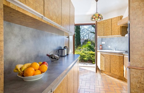 Saint-Cezaire-sur-Siagne Villa | Villa Chesnaie by Villa Plus