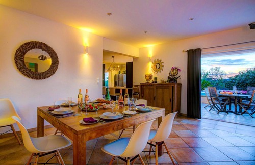 Saint-Cezaire-sur-Siagne Villa | Villa Soleiade by Villa Plus