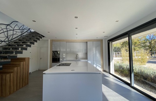 Speracedes Villa | Villa Bianco