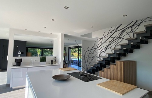 Speracedes Villa | Villa Bianco