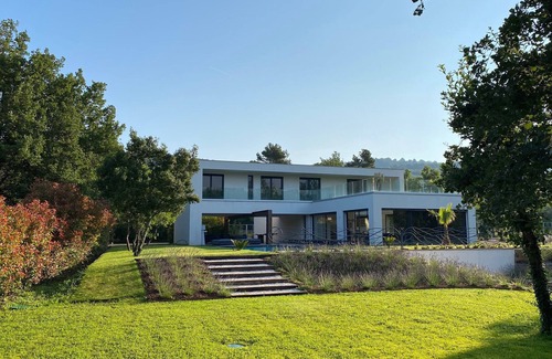 Speracedes Villa | Villa Bianco