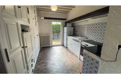 Saint-Georges-de-Didonne Villa | Villa 2 minutes from the beach