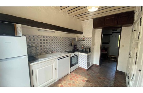 Saint-Georges-de-Didonne Villa | Villa 2 minutes from the beach