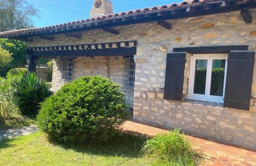 Saint-Georges-de-Didonne Villa | Villa 2 minutes from the beach