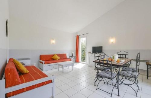 Saint-Saturnin-les-Avignon Complejo | Villa de vacances