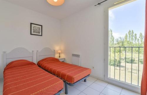 Saint-Saturnin-les-Avignon Complejo | Villa de vacances