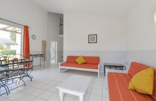 Saint-Saturnin-les-Avignon Complejo | Villa de vacances