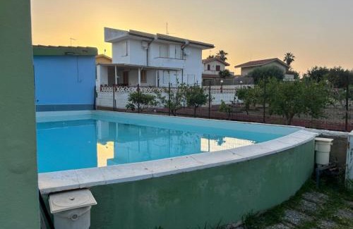 Santa Maria del Focallo Apartamento | VILLA FRANCA - Rilassati in Santa Maria del Focallo Ispica