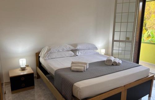 Santa Maria del Focallo Apartamento | VILLA FRANCA - Rilassati in Santa Maria del Focallo Ispica