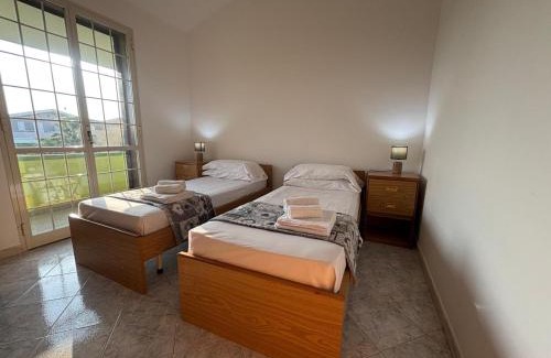 Santa Maria del Focallo Apartamento | VILLA FRANCA - Rilassati in Santa Maria del Focallo Ispica