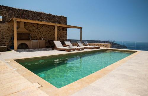 Oitylo Villa | Villa Fragkaki