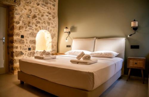 Oitylo Villa | Villa Fragkaki