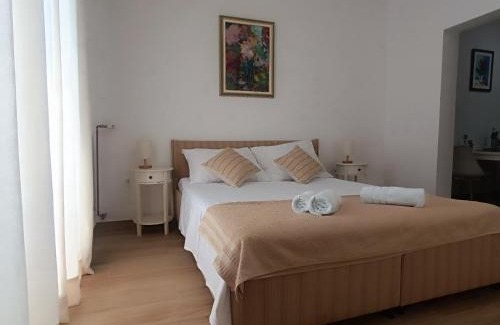 Kobas Apartamento | Villa Fragola 3