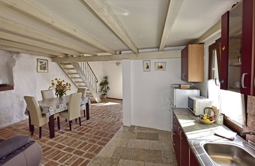 Motovun Casa | Villa Fragola hermosa casa con vista panorámica