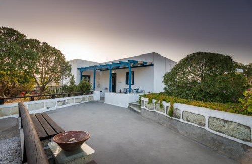 Apollonia Casa | Villa Frakosykia