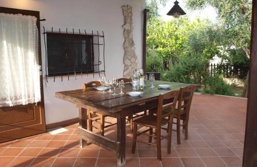 Mattinata Villa | Villa Fralù