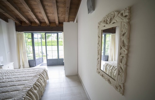 Passirano Cama Y Desayuno | Villa Franca in Franciacorta