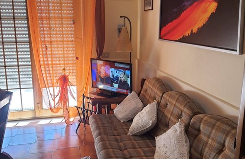 Mascali Villa | Villa Franca