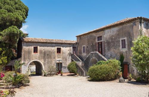 Viagrande Villa | Villa Franca La Casina