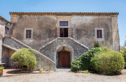 Viagrande Villa | Villa Franca La Casina
