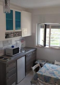 Polignano a Mare Apartamento | Villa Francesca Appartamento Meraviglioso
