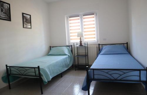 Roccagloriosa Casa | Villa Francesca B