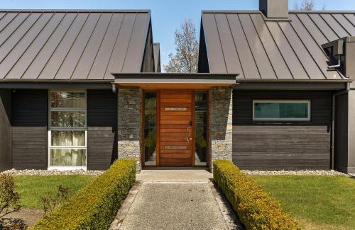 Arrowtown Villa | Villa Francesca by MajorDomo