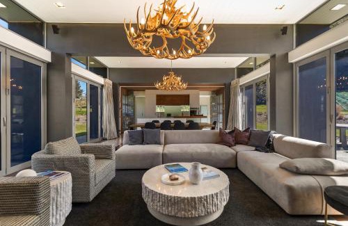 Arrowtown Villa | Villa Francesca by MajorDomo