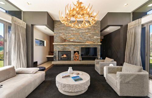 Arrowtown Villa | Villa Francesca by MajorDomo