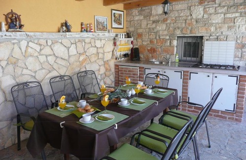 Savudrija Villa | Villa Francesca