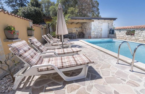 Savudrija Villa | Villa Francesca