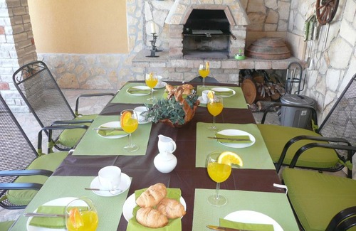 Savudrija Villa | Villa Francesca