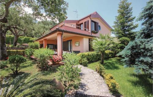 Acquavena Casa | Villa Francesca