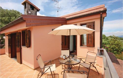 Acquavena Casa | Villa Francesca