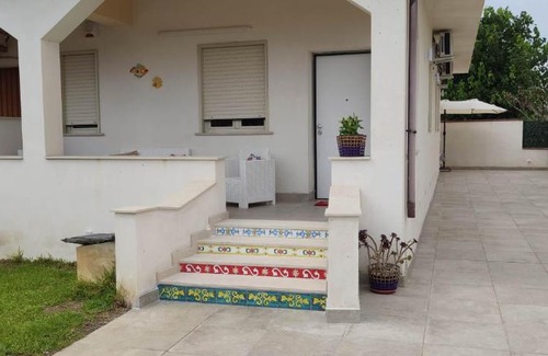 Contrada Pantano d'Arci Apartamento | Villa Francesca