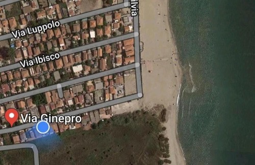 Contrada Pantano d'Arci Apartamento | Villa Francesca