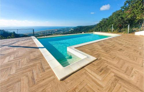 Falerna Casa | Villa Francesca