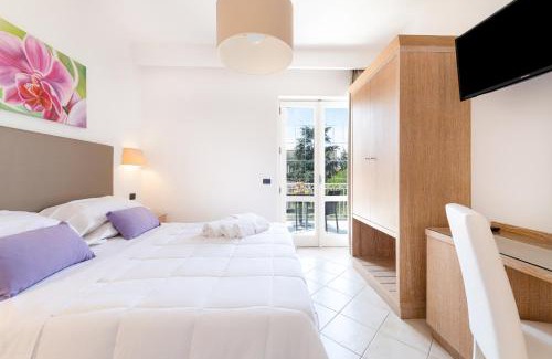 Piano di Sorrento Cama Y Desayuno | Villa Francesca Relais