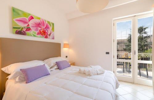 Piano di Sorrento Cama Y Desayuno | Villa Francesca Relais