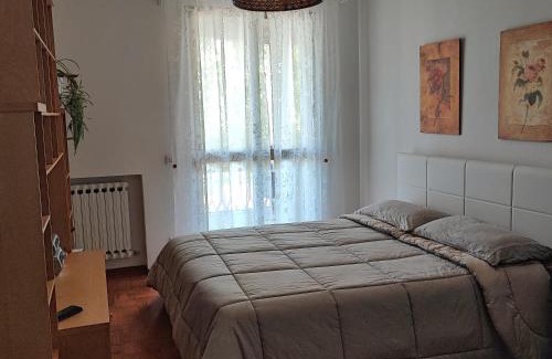 Solarolo Cama Y Desayuno | Villa Francesca