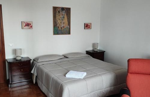 Solarolo Cama Y Desayuno | Villa Francesca