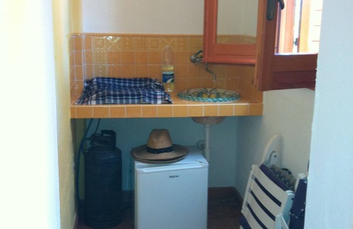 Vulcano Porto Villa | VILLA FRANCI VULCANO Islas Eolias - Sicilia