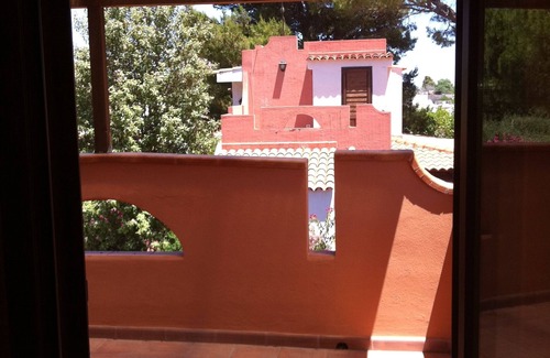 Vulcano Porto Villa | VILLA FRANCI VULCANO Islas Eolias - Sicilia