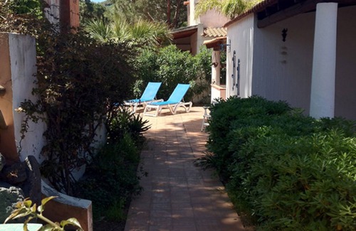 Vulcano Porto Villa | VILLA FRANCI VULCANO Islas Eolias - Sicilia