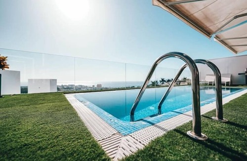 El Madronal Villa | Villa de Lujo en Playa de las Américas