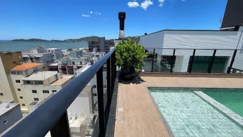 Bombas Apartamento | Villa Francione Fltas em Bombas