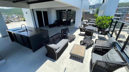 Bombas Apartamento | Villa Francione Fltas em Bombas