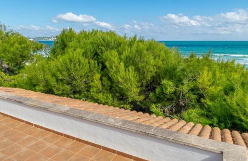 Muro Chalet De Esquí | Villa Franciscus