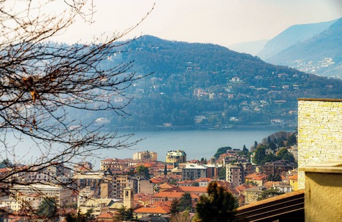 Como Casa | Villa Franco è il posto ideale per una vacanza con la propria famiglia.