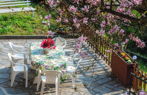 Como Casa | Villa Franco è il posto ideale per una vacanza con la propria famiglia.